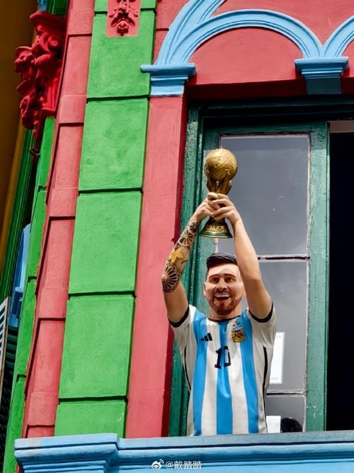 想知道博卡青年足球俱乐部在哪里吗?答案就在这里!