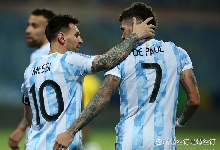 足球美洲杯多久举行一次?揭秘其举办频率