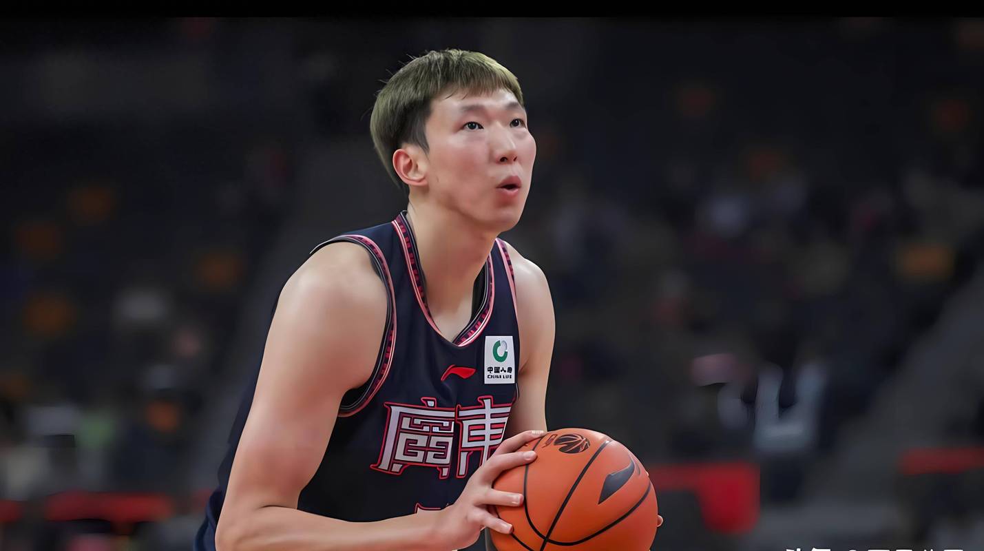 重磅消息!周琦加盟哪支CBA球队?一文了解详情