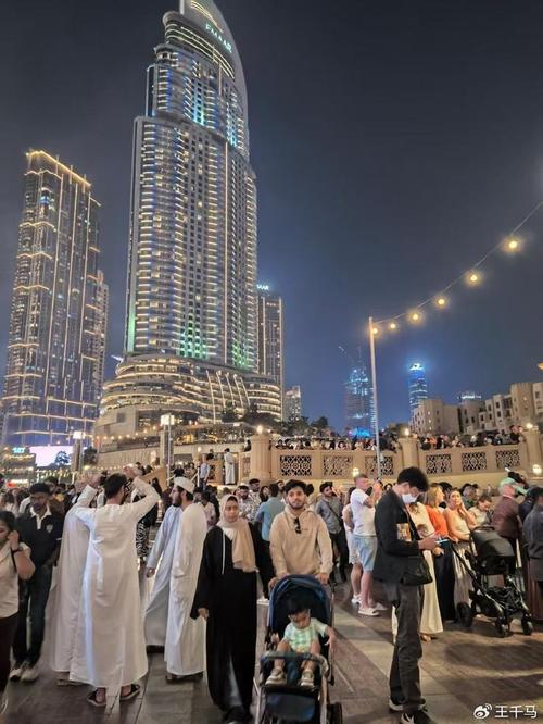 迪拜治安怎么样?中国人在迪拜需要注意哪些安全问题?