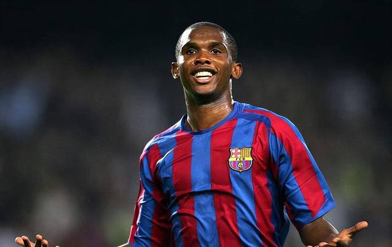 猎豹埃托奥巅峰水平究竟如何?数据告诉你答案