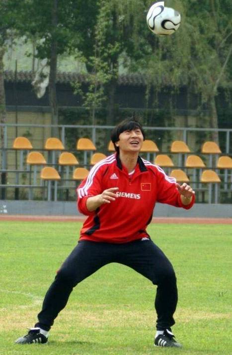 中国足坛大地震!贾秀全释放内幕深度解析