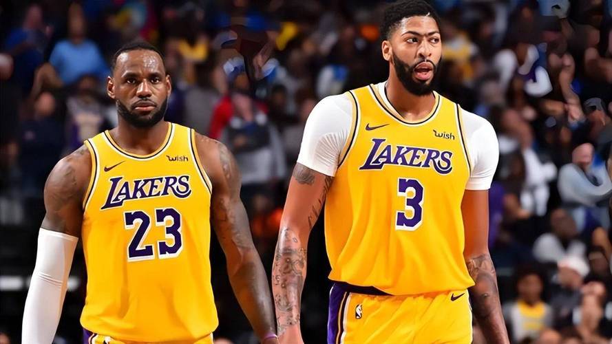 湖人是哪个城市球队?带你了解洛杉矶湖人队传奇