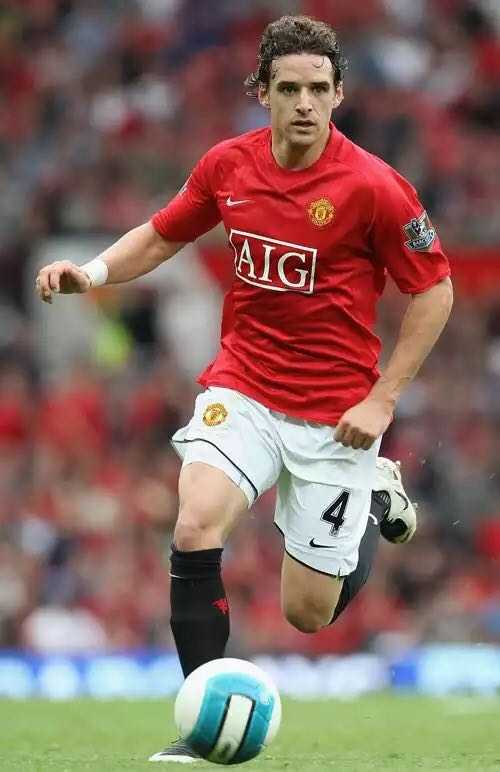 曼联旧将哈格里夫斯：实力几何？退役原因是什么？