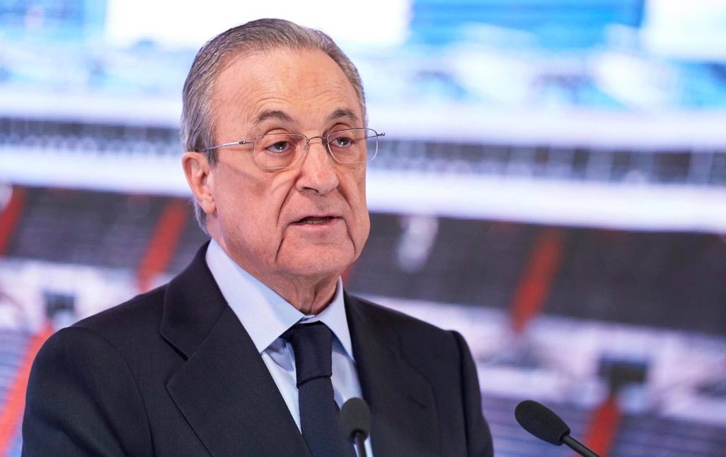 深扒皇马历任主教练，看看谁是伯纳乌的真正王者