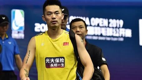 羽毛球四大天王究竟是谁?盘点羽坛传奇人物