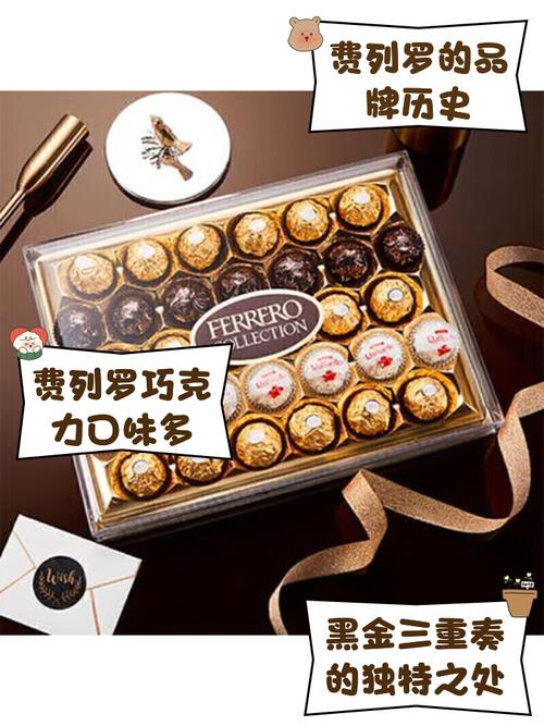 费列罗是哪个国家的？品牌故事及发展历程详解