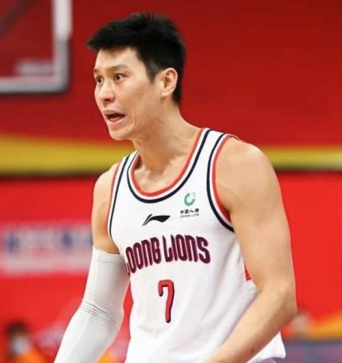 林书豪身高多少真实？191cm的身高是真是假？