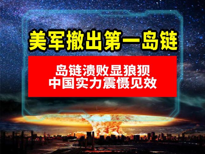 美军在关岛驻扎多少兵力？最新数据及战略意义分析
