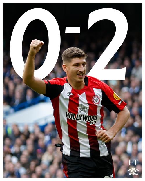 布伦特福德不想升级?附加赛表现令人失望!