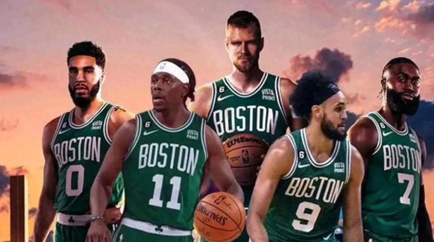 凯尔特人:是哪个国家的球队?NBA传奇球队故事!