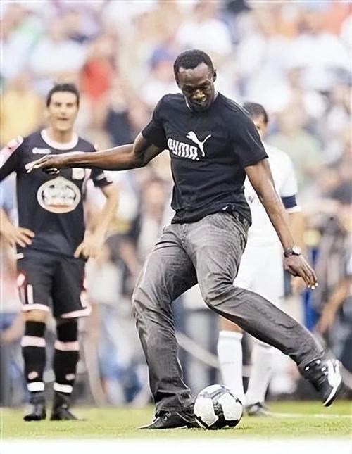 博尔特现在在干什么?他过得怎么样?