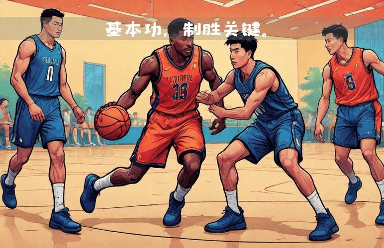 篮球比赛中后卫是干什么的？深入了解后卫的两种类型