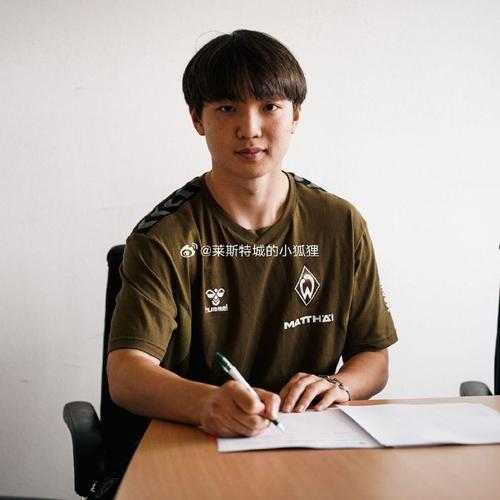 深入了解云达不莱梅的中国球员：现状与未来