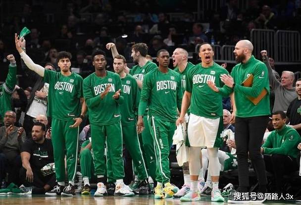 凯尔特人:是哪个国家的球队?NBA传奇球队故事!