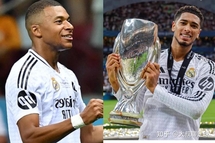皇马三连冠的对手实力如何？回顾巅峰对决