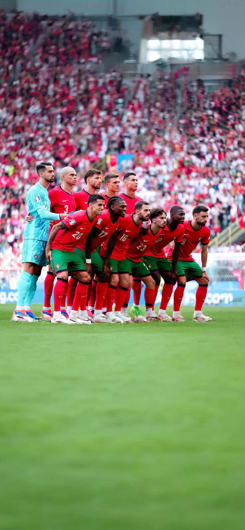 葡萄牙足球：防守优先还是进攻为王？战术分析