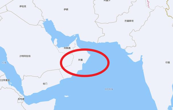 阿曼是中东哪个国家的简称?探秘阿曼的历史与现状