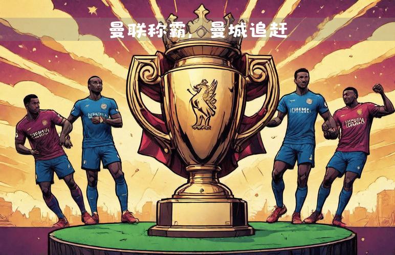 一文看懂曼城英超冠军:夺冠次数及历史地位
