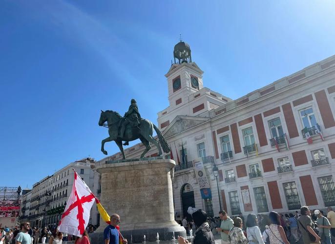 西班牙马德里安全吗?不同区域治安大揭秘