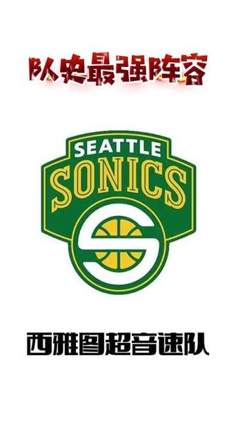 超音速队现在叫什么名字了?揭秘球队改名背后的故事
