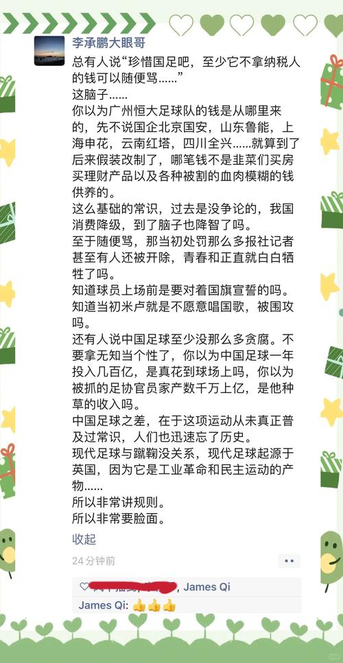 惊人真相：国足30年没花国家一分钱？事实究竟如何？