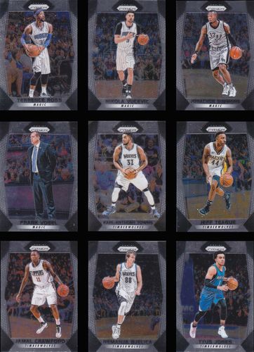 如何玩转NBA球星卡？收藏、投资与交易全解析