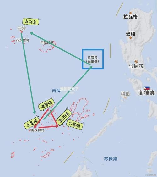 想知道菲律宾现在几点吗?这里有准确的菲律宾时间