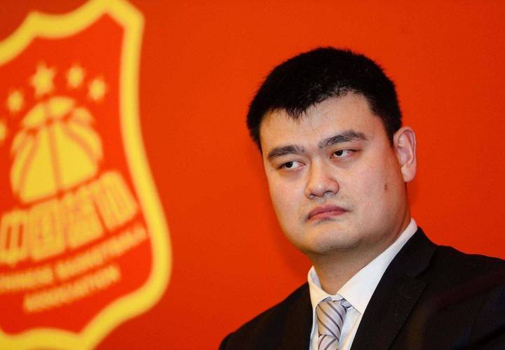 姚明到底有多少亿资产？篮球巨星的商业传奇