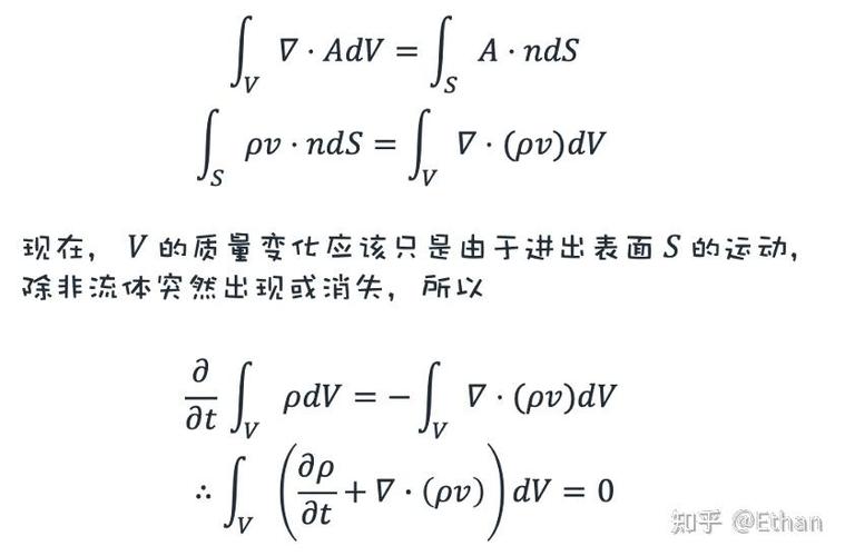 如何轻松理解并应用斯托克斯公式？实用教程