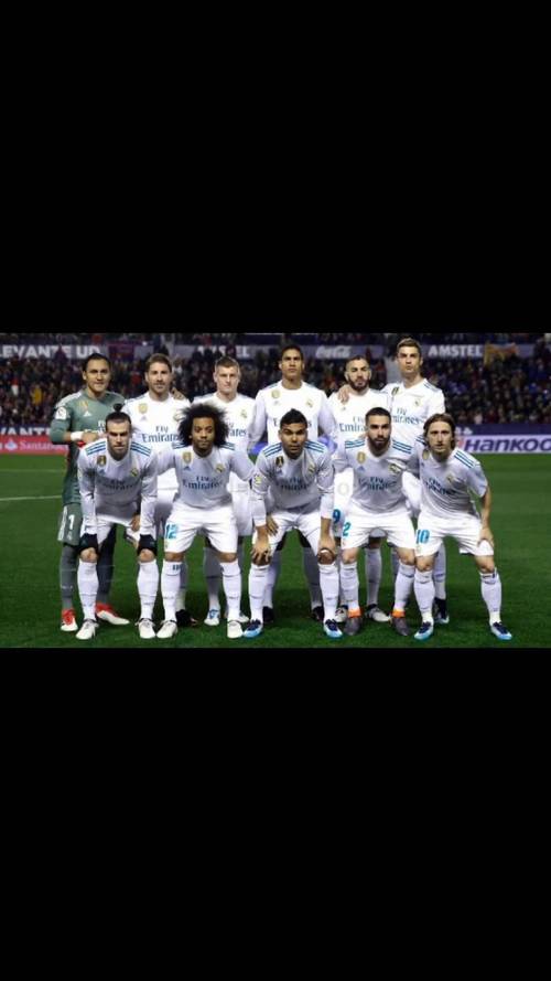 皇马三连冠的对手实力如何？回顾巅峰对决