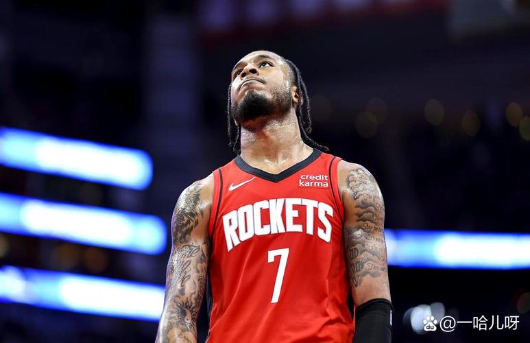 火箭2023年选秀谁?阿门-汤普森和惠特摩尔分析