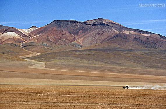 玻利维亚位于哪个洲?地理位置、人文风情全知道