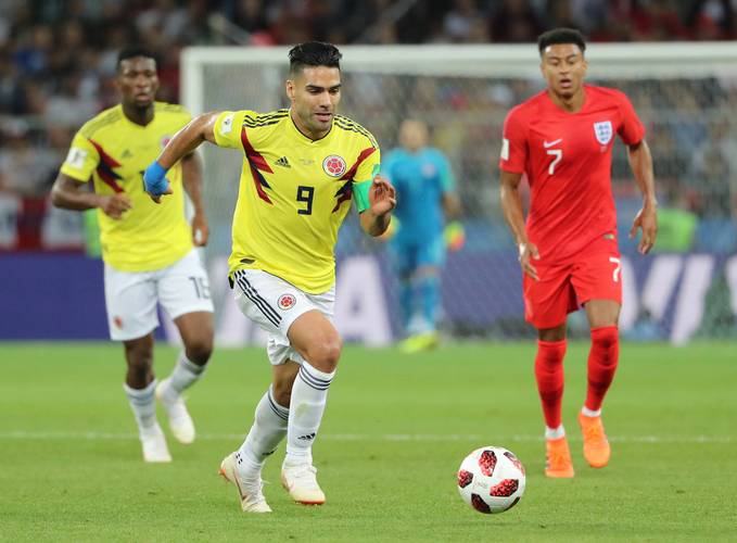 哥伦比亚国家足球队:实力几何?比赛表现如何?