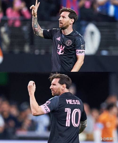 大巴黎对战梅西进球了吗?球迷都在等答案