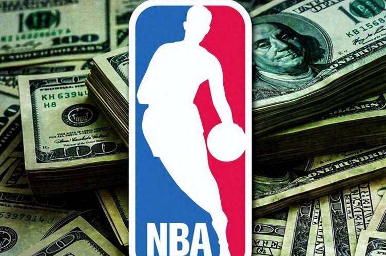 NBA Logo是谁设计的？这背后有着一段鲜为人知的故事！