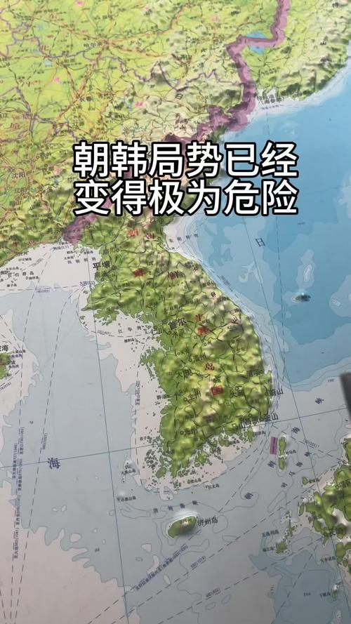 剖析中韩关系恶化的根源：经济利益还是政治对抗？