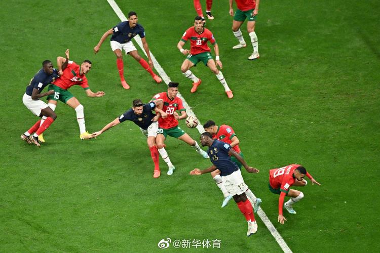 世界杯几年一次举办？四年一度的足球盛宴！