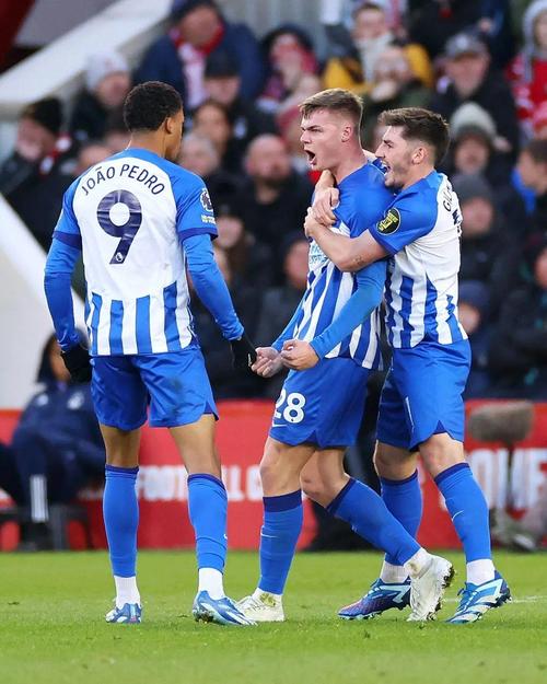 布伦特福德不想升级?附加赛表现令人失望!