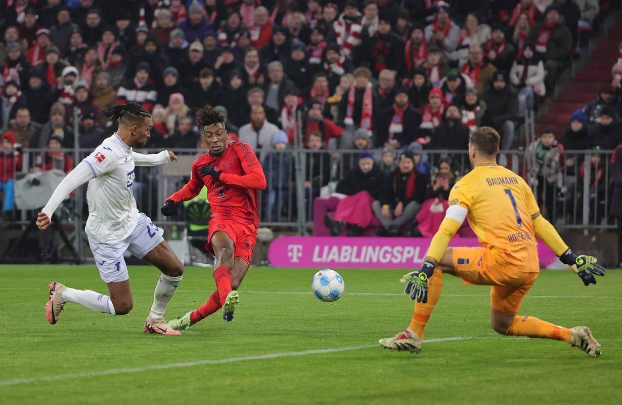 震惊!拜仁竟获得过这么多欧冠冠军,你都知道吗?