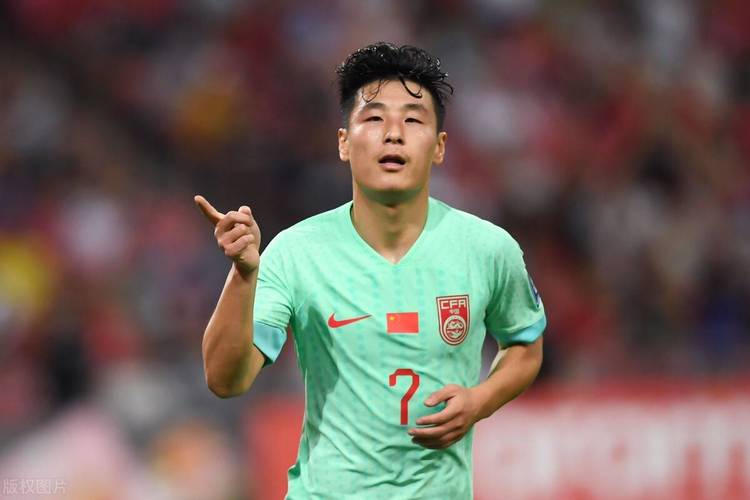 武磊是中国国家队主力前锋吗?他为国家队贡献了多少进球?