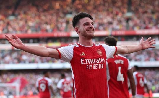 阿森纳历代门将都有谁?盘点枪手传奇守门员!