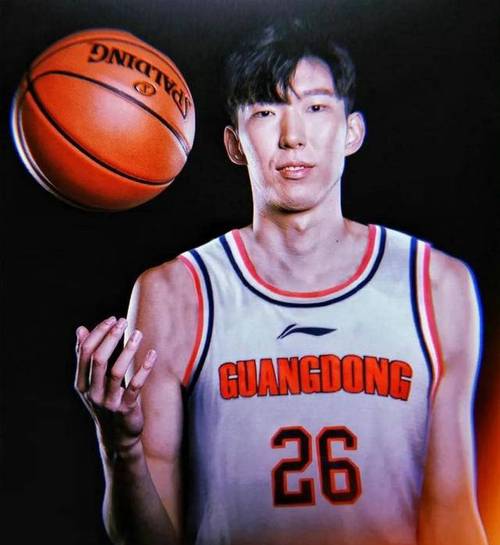 重磅消息!周琦加盟哪支CBA球队?一文了解详情