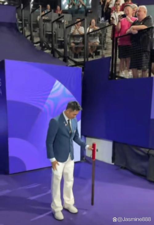 “超级丹”林丹：他是怎样成为羽毛球冠军的？