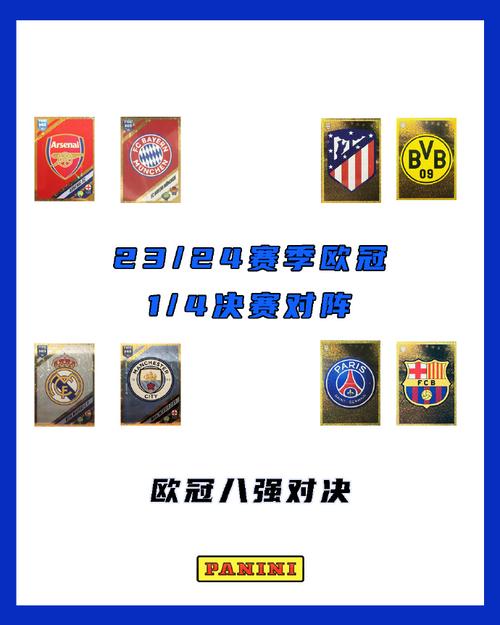 欧冠8强抽签吗？揭秘抽签规则及流程！
