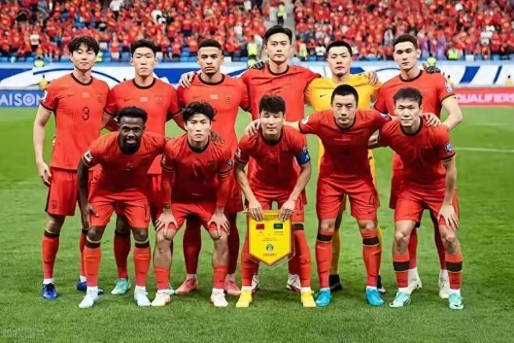 国足名单里的外国人都是谁？他们是怎么加入国足的？