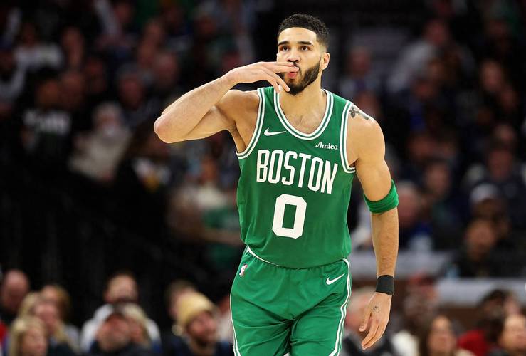 凯尔特人20号球衣的主人是谁?历代球星大盘点