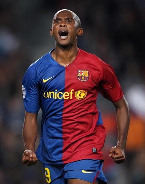 猎豹埃托奥巅峰水平究竟如何?数据告诉你答案