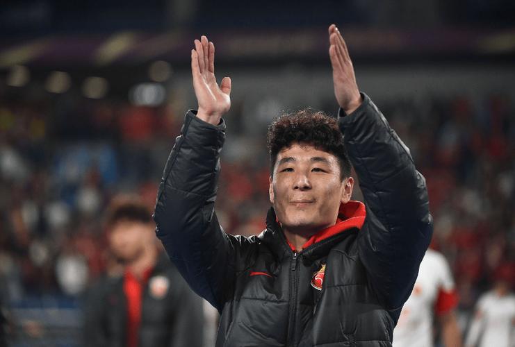 武磊是中国国家队主力前锋吗?他为国家队贡献了多少进球?