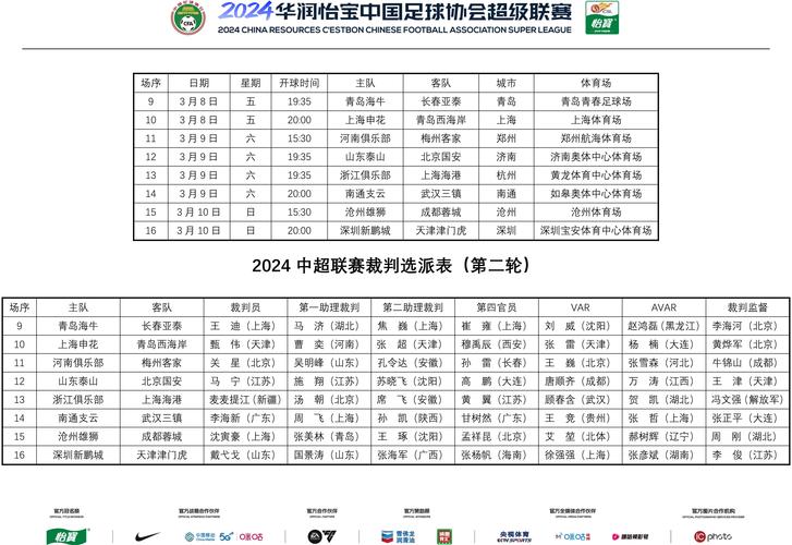中国足球联赛等级划分是怎样的？快速了解